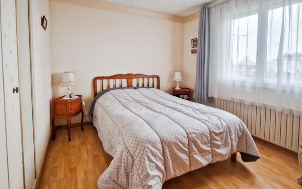 Maison à vendre    4 pièces • 86 m2 Fleury-les-Aubrais