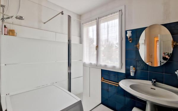 Maison à vendre    4 pièces • 86 m2 Fleury-les-Aubrais