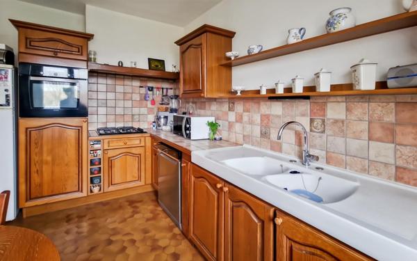 Maison à vendre    4 pièces • 86 m2 Fleury-les-Aubrais