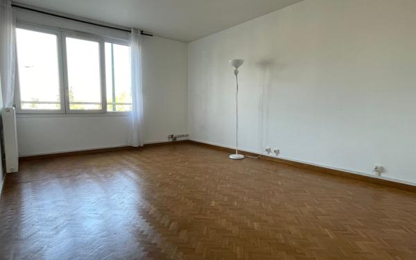 Appartement à louer    3 pièces • 61,03 m2 Pontoise