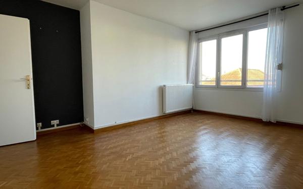 Appartement à louer    3 pièces • 61,03 m2 Pontoise