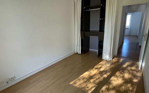 Appartement à louer    3 pièces • 61,03 m2 Pontoise