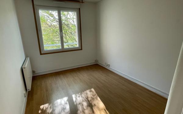 Appartement à louer    3 pièces • 61,03 m2 Pontoise