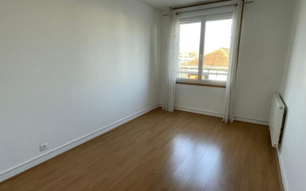 Appartement à louer    3 pièces • 61,03 m2 Pontoise