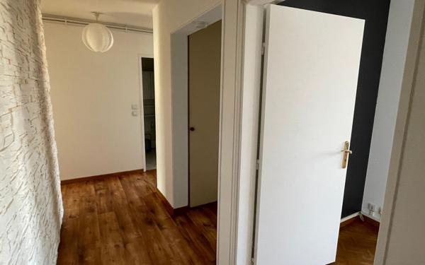 Appartement à louer    3 pièces • 61,03 m2 Pontoise