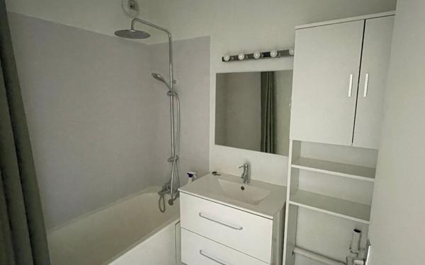 Appartement à louer    3 pièces • 61,03 m2 Pontoise