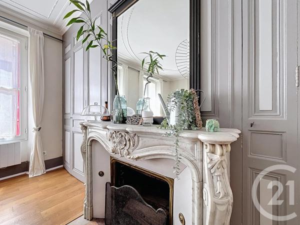 Maison à vendre  6 pièces - 145 m2 CHARTRES - 28