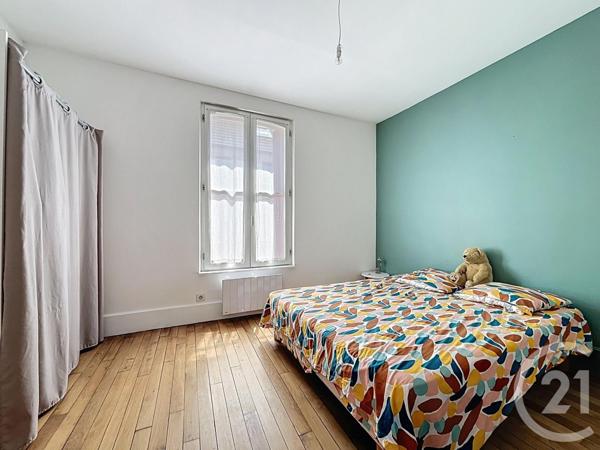 Maison à vendre  6 pièces - 145 m2 CHARTRES - 28