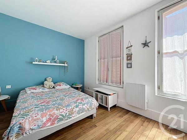 Maison à vendre  6 pièces - 145 m2 CHARTRES - 28