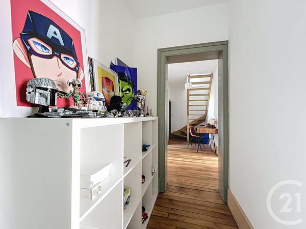 Maison à vendre  6 pièces - 145 m2 CHARTRES - 28