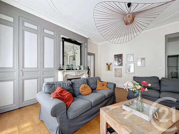 Maison à vendre  6 pièces - 145 m2 CHARTRES - 28