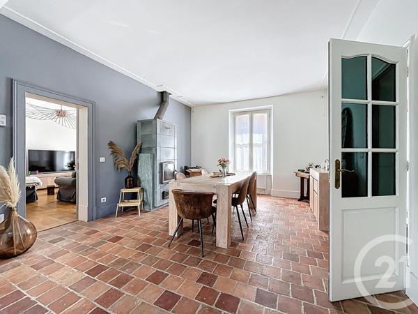Maison à vendre  6 pièces - 145 m2 CHARTRES - 28