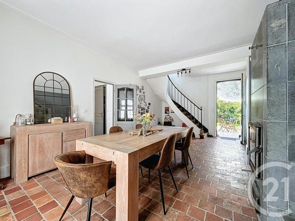 Maison à vendre  6 pièces - 145 m2 CHARTRES - 28