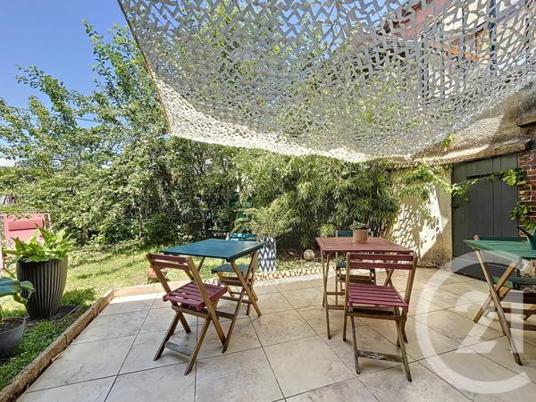 Maison à vendre  6 pièces - 145 m2 CHARTRES - 28