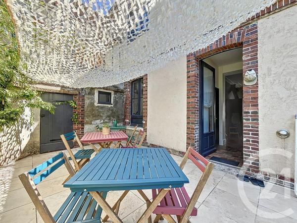 Maison à vendre  6 pièces - 145 m2 CHARTRES - 28