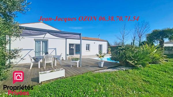 Maison 5 pièce(s)
