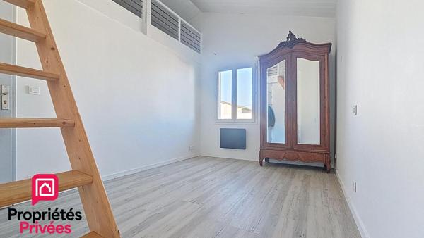 Maison 5 pièce(s)