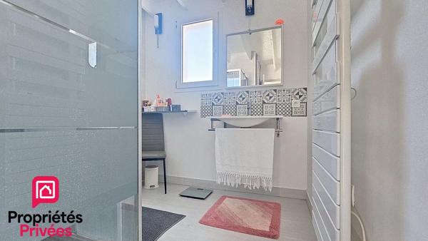 Maison 5 pièce(s)
