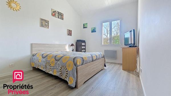 Maison 5 pièce(s)