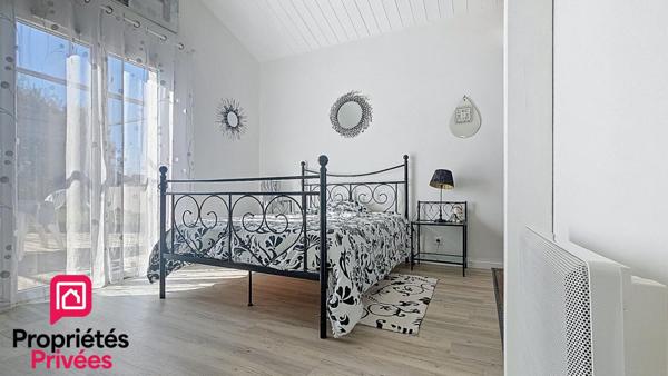 Maison 5 pièce(s)