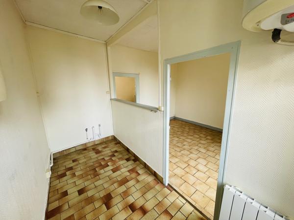 Appartement
         2 pièces
        - 36 m² Exclusivité 62 000 € *