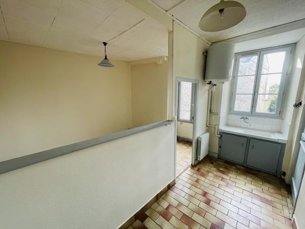Appartement
         2 pièces
        - 36 m² Exclusivité 62 000 € *