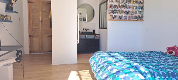 Gordes (84220) VILLA AVEC VUE