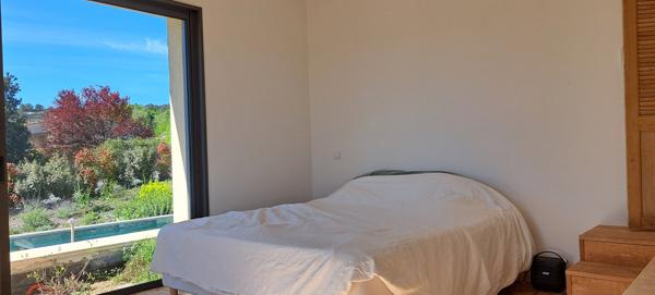 Gordes (84220) VILLA AVEC VUE