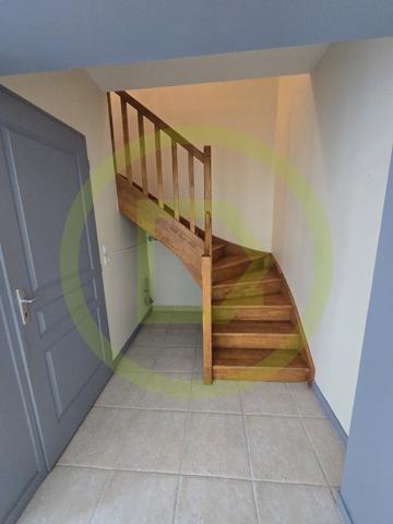 Appartement à SAINT JEAN DE LA RUELLE (45140)