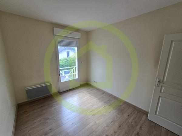 Appartement à SAINT JEAN DE LA RUELLE (45140)