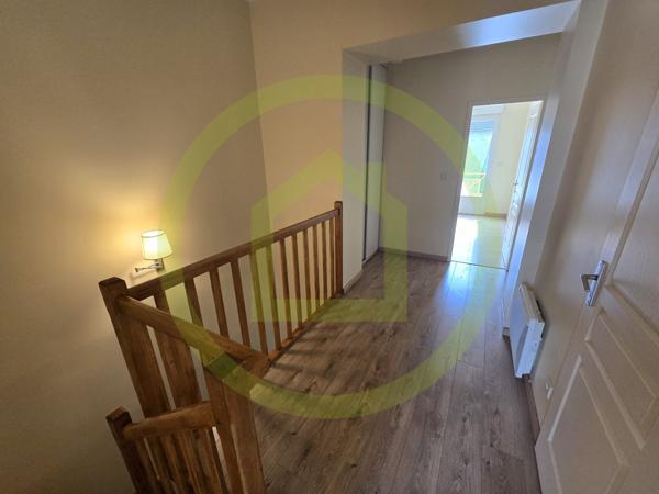 Appartement à SAINT JEAN DE LA RUELLE (45140)