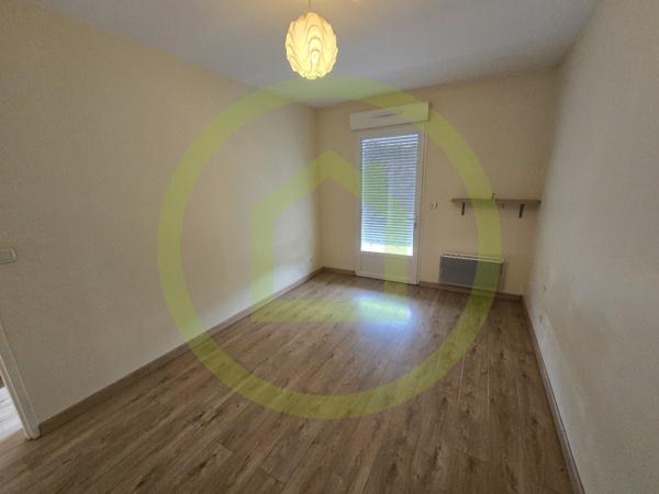 Appartement à SAINT JEAN DE LA RUELLE (45140)