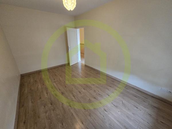 Appartement à SAINT JEAN DE LA RUELLE (45140)