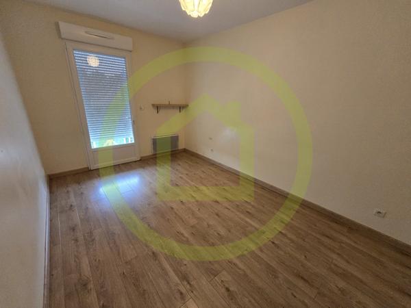 Appartement à SAINT JEAN DE LA RUELLE (45140)