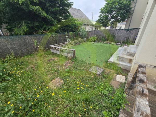 Appartement à SAINT JEAN DE LA RUELLE (45140)