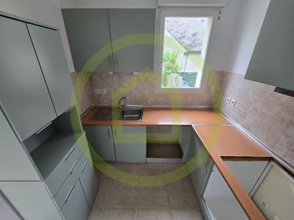 Appartement à SAINT JEAN DE LA RUELLE (45140)