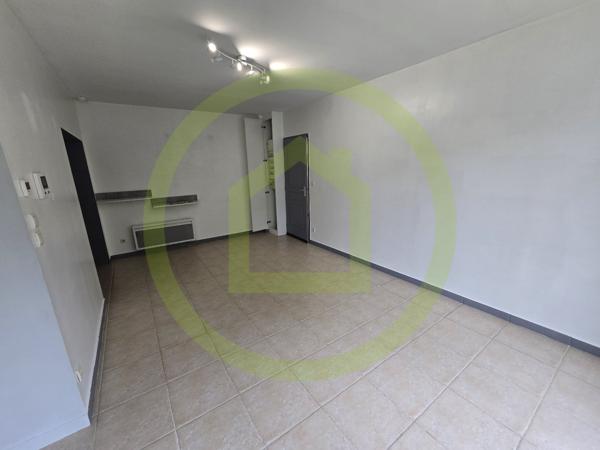 Appartement à SAINT JEAN DE LA RUELLE (45140)