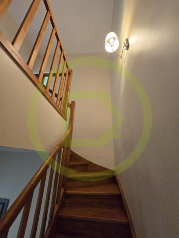 Appartement à SAINT JEAN DE LA RUELLE (45140)