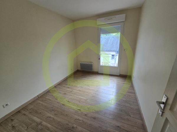 Appartement à SAINT JEAN DE LA RUELLE (45140)