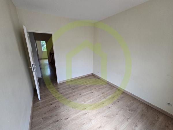 Appartement à SAINT JEAN DE LA RUELLE (45140)