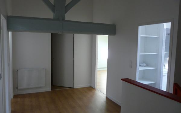 Appartement à vendre    5 pièces • 140,45 m2 Romans-sur-Isère