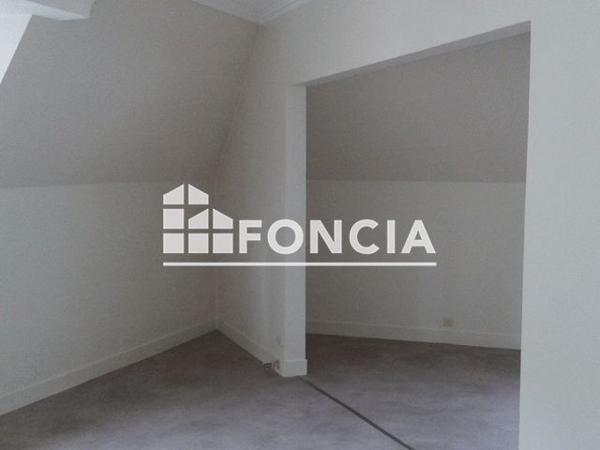 Location Studio 37.94 m² - RUE SAINT PAUL+RUE DES CLOCHES Orleans 45000