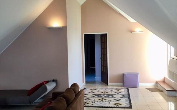 Appartement à vendre    4 pièces •  Saint-Paul