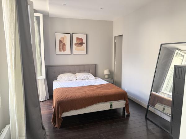 Appartement - 71 m² - 3 pièces