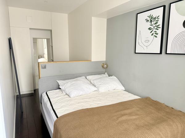 Appartement - 71 m² - 3 pièces