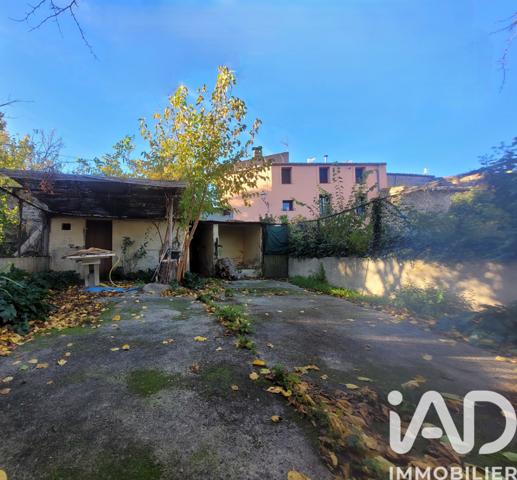 Maison à vendre 5 pièces 93 m² Cassagnes