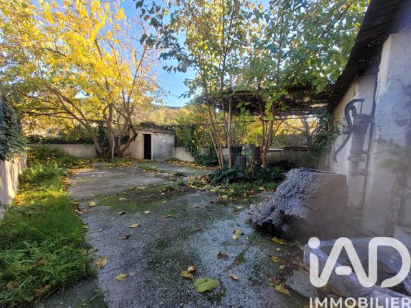Maison à vendre 5 pièces 93 m² Cassagnes