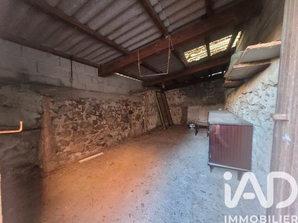 Maison à vendre 5 pièces 93 m² Cassagnes