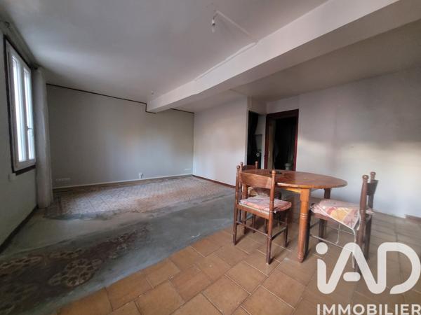 Maison à vendre 5 pièces 93 m² Cassagnes