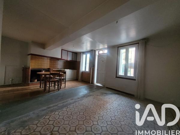 Maison à vendre 5 pièces 93 m² Cassagnes